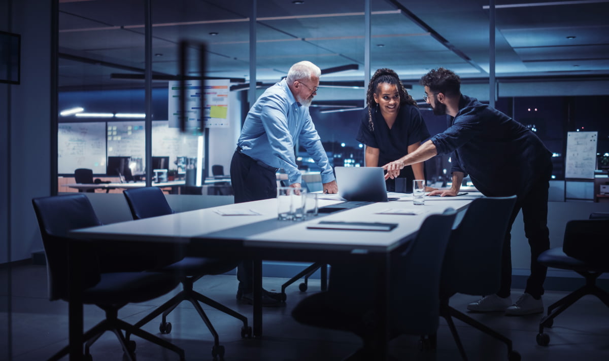 The AI-fication of Data Engineering Bolsters AI Development