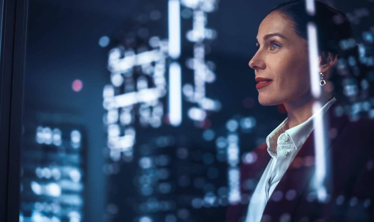 2024 Tech and Analytics Trends: Responsibly Gaining ROI on GenAI