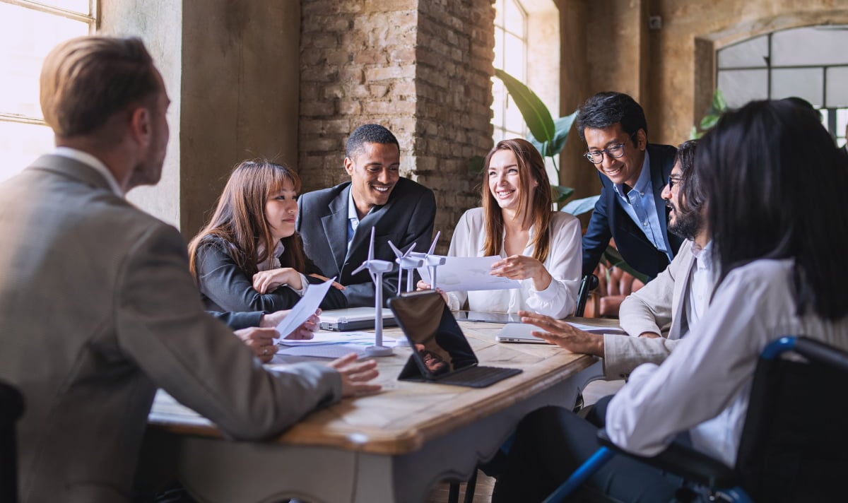 Key Aspects of the Corporate Sustainability Reporting Directive