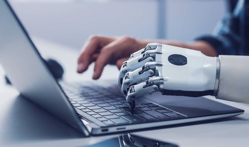 The Limitations of Generative AI, According to Generative AI