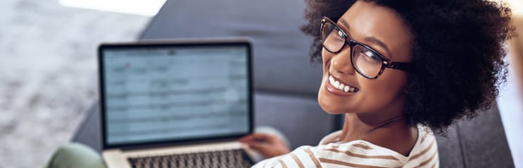 working woman