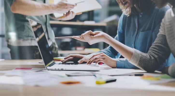 Barriers to Data Literacy and Measuring Analytics Maturity