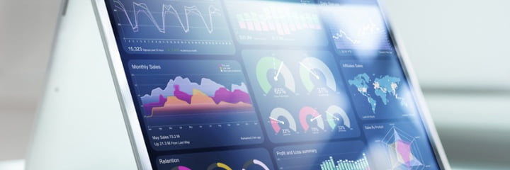 Power BI Supply Chain