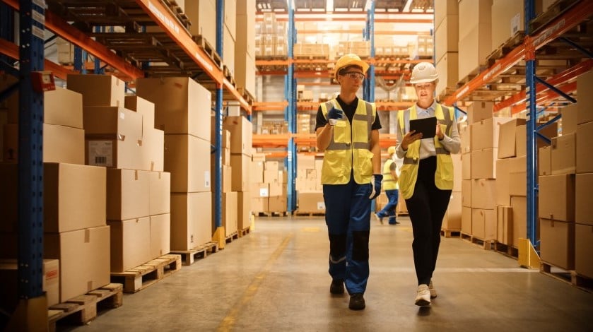 Best Practices for Defining and Visualizing Warehouse KPIs