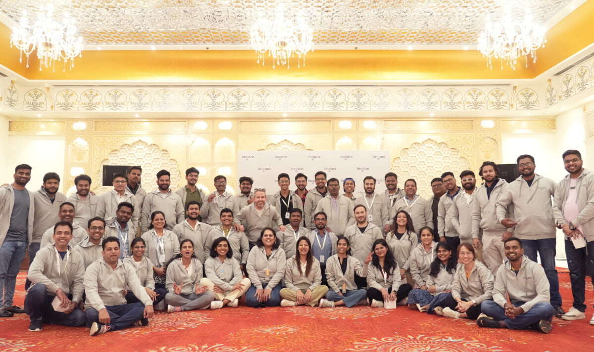 Lingaro India’s Internal Mobility Success Story