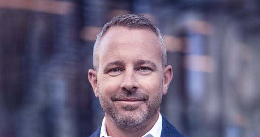 Lingaro Group Names Sam Mantle as CEO