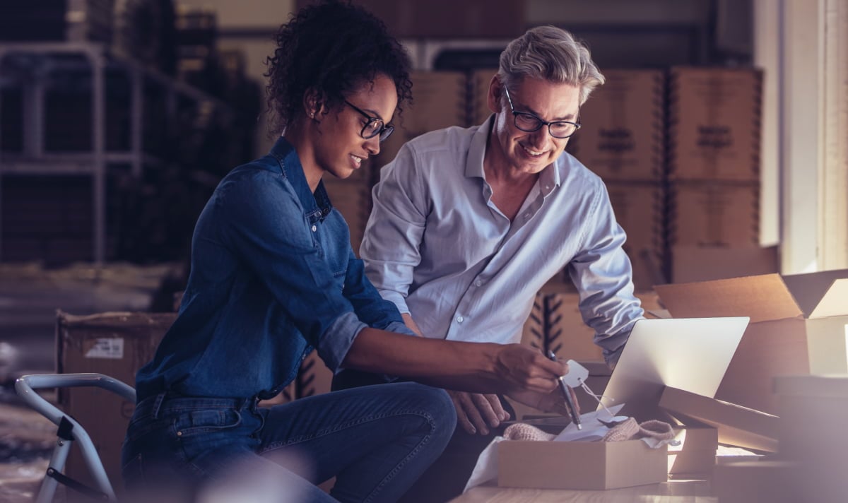 Build a Successful Direct-to-Consumer Business