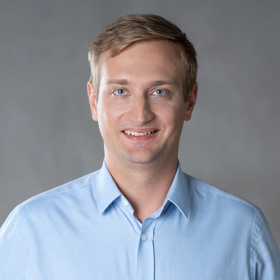 Dominik Lewy
