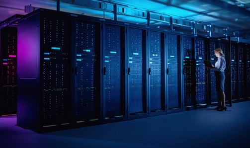 Roadblocks to the Data Lakehouse