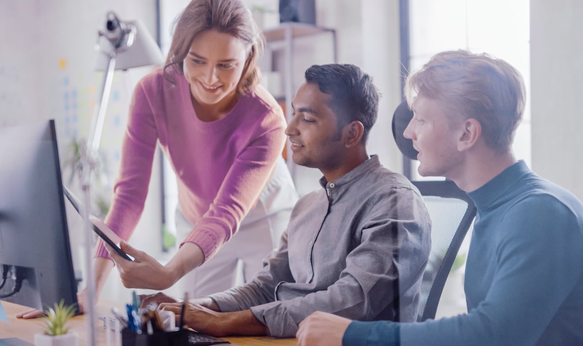 Data Quality: A Key Success Factor in Analytics Projects