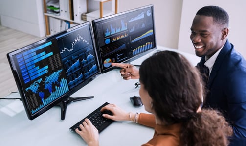 Data ROI: Maximizing Value From Data and Analytics