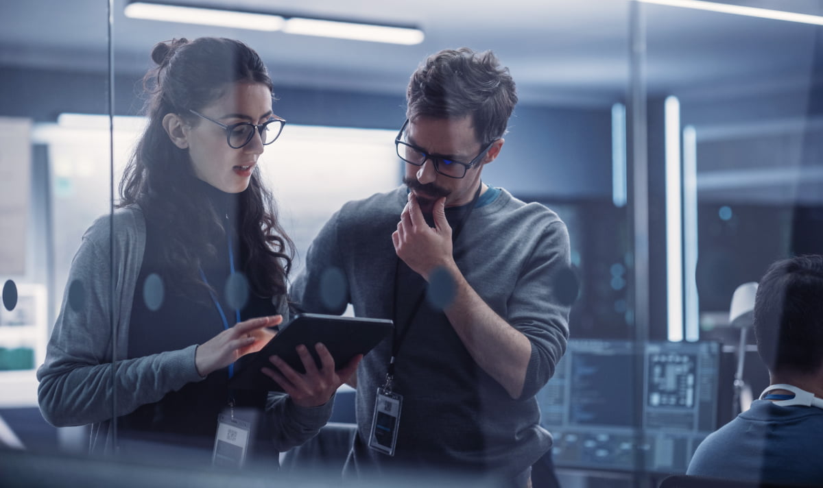 Data ROI: How to Optimize Data Spend