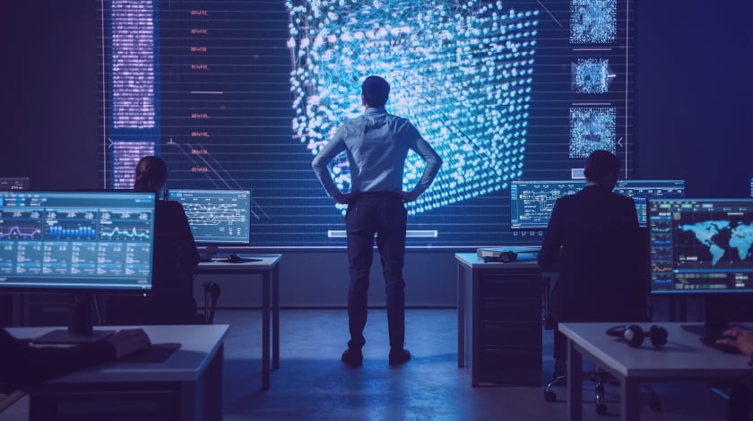 Data Warehouse vs. Data Lake: How Can They Coexist?