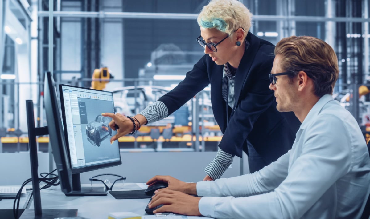 Digital Twins: Navigate Complexities, Capitalize on the Technology