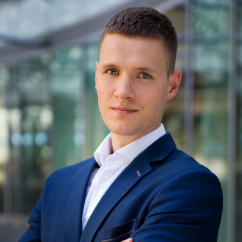 Łukasz Frydrych