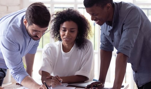 Lingaro Initiatives To Advance Gender Equality in IT