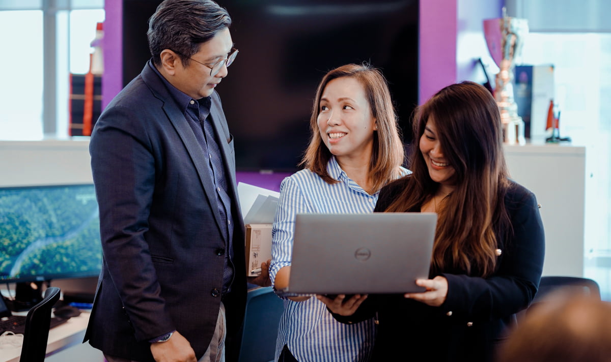 Lingaro Philippines: Great Place to Work® for Third Year in a Row