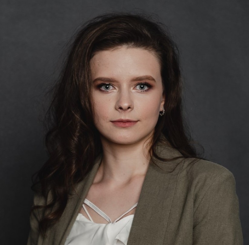 Anna Tumanova