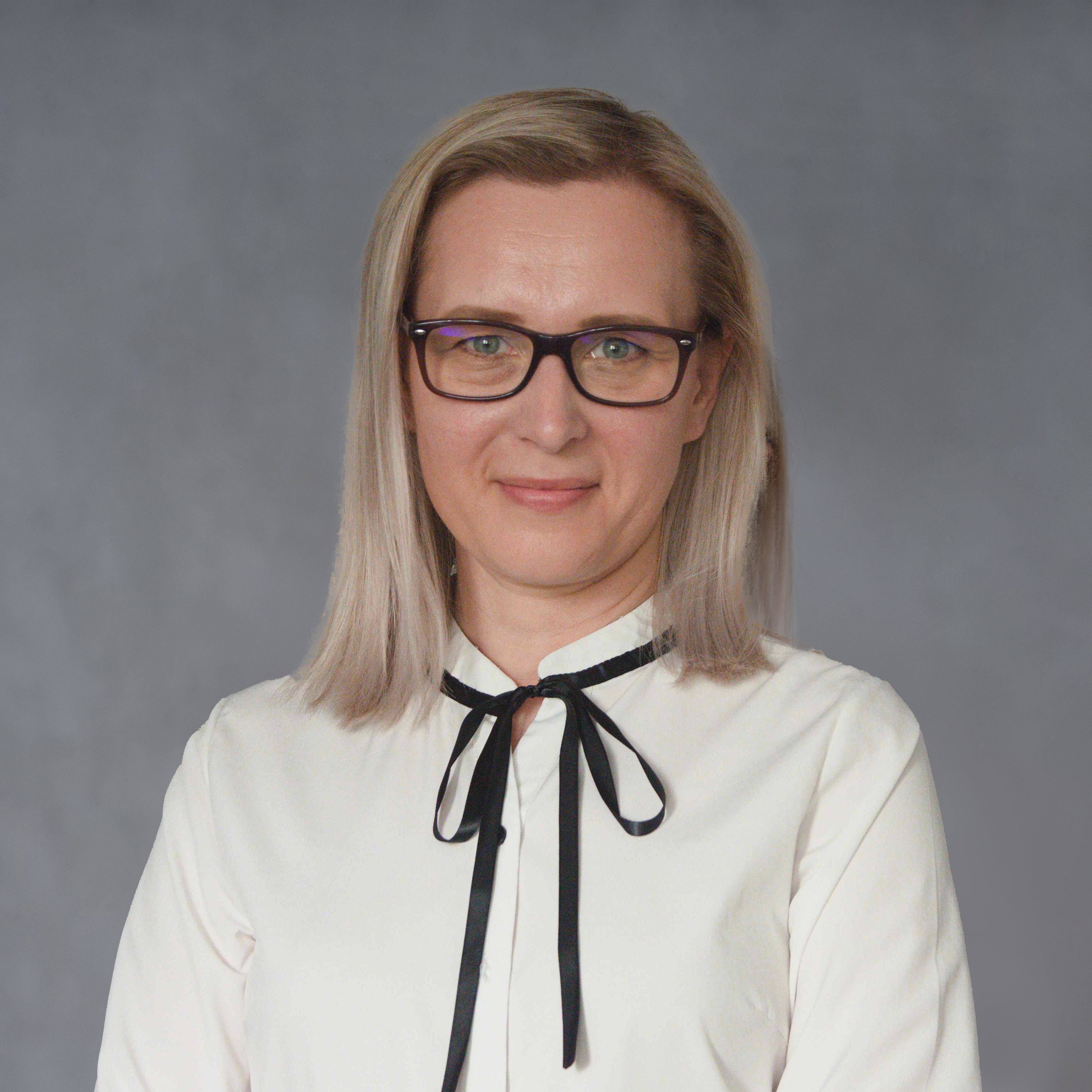 Katarzyna Komorowska