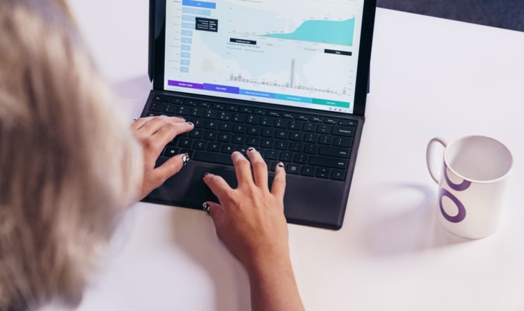 Lingaro Launches Dashboard to Help Understand the Impact of COVID-19