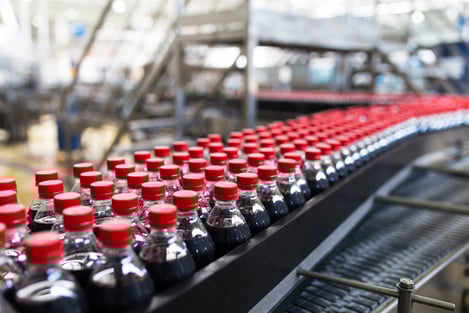 How Empowering a Manufacturer With Analytics Won Us an Award
