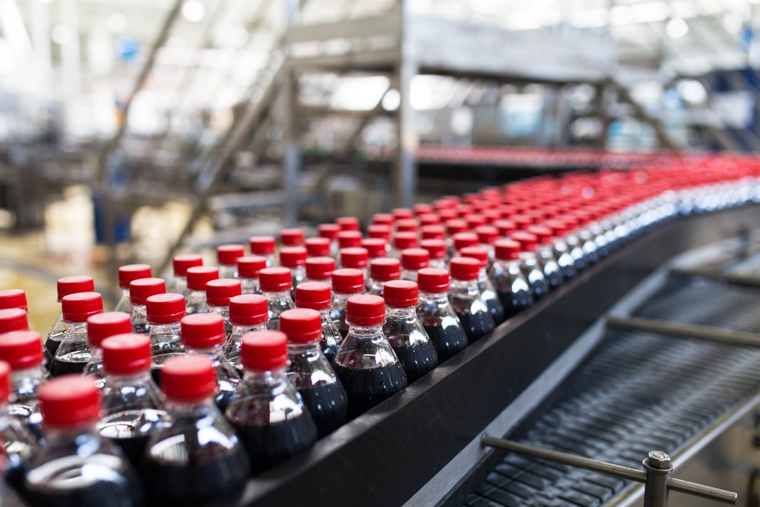 How Empowering a Manufacturer With Analytics Won Us an Award
