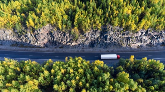 Moving Your Business Toward a More Sustainable Supply Chain