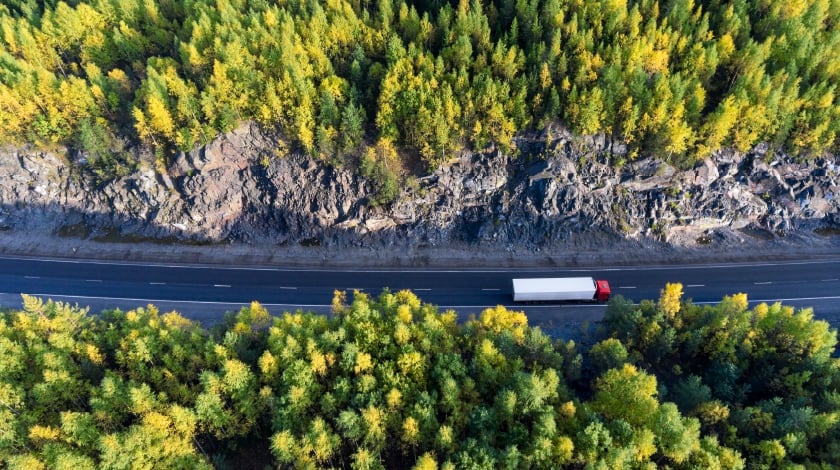 Moving Your Business Toward a More Sustainable Supply Chain