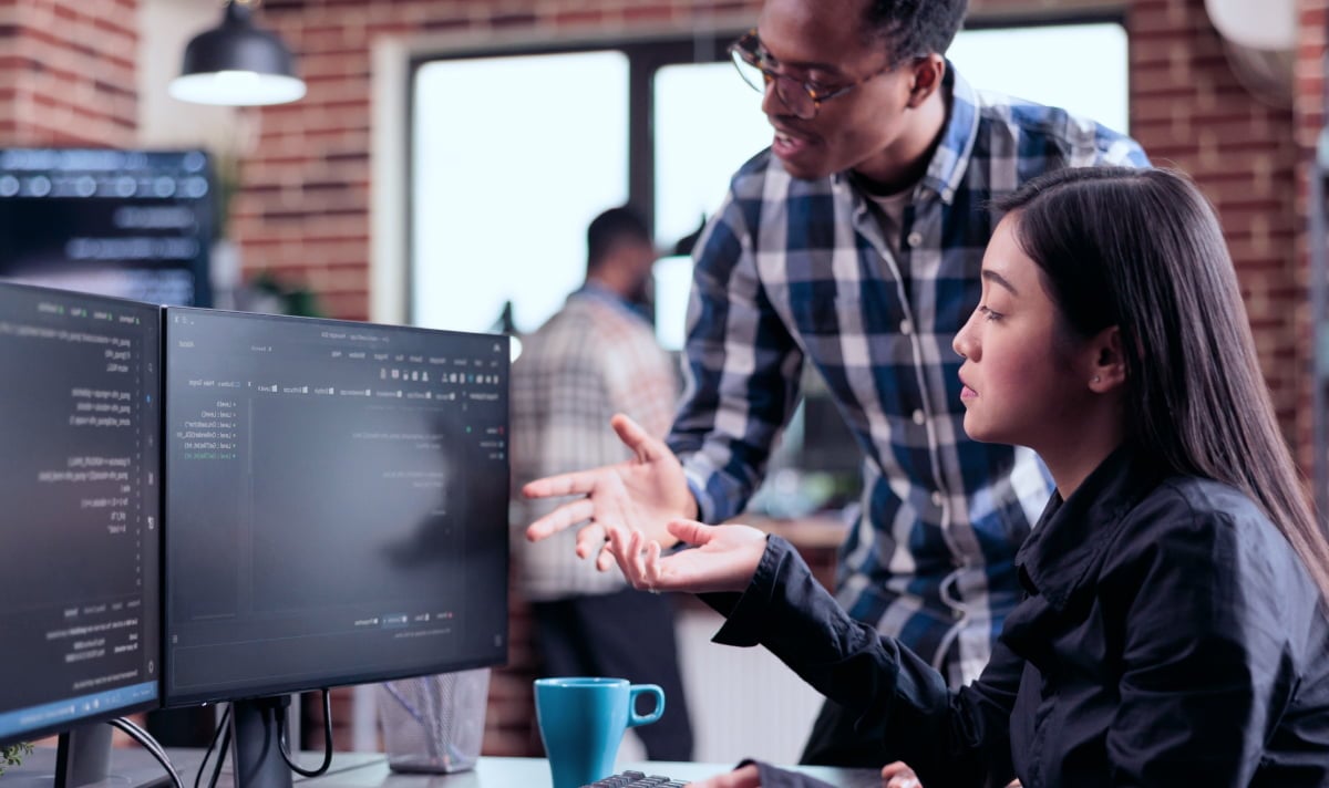 The Lingaro MLOps Framework for Delivering AI Solutions