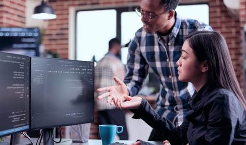 The Lingaro MLOps Framework for Delivering AI Solutions