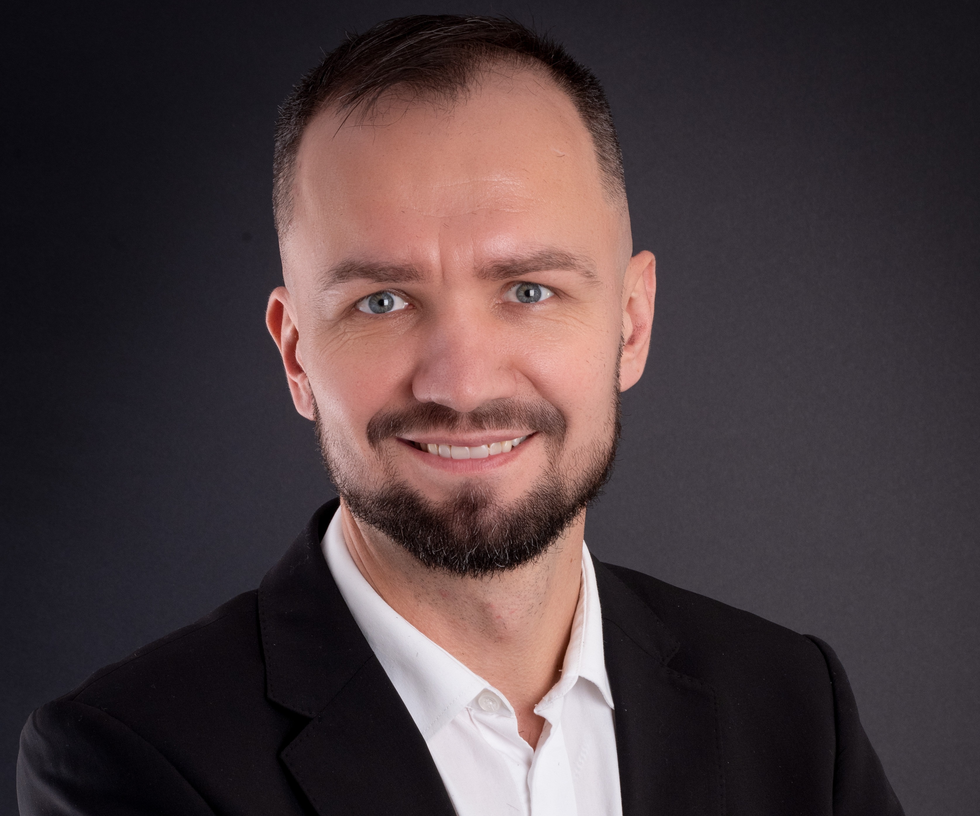 Paweł Adamczak