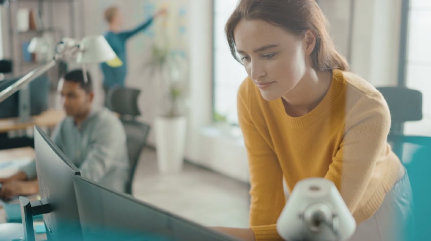 Creating a Positive Workplace Experience With Analytics