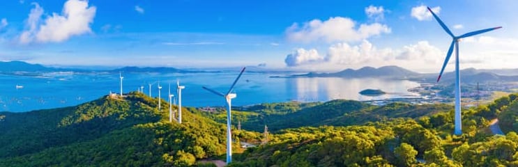 renewable energy