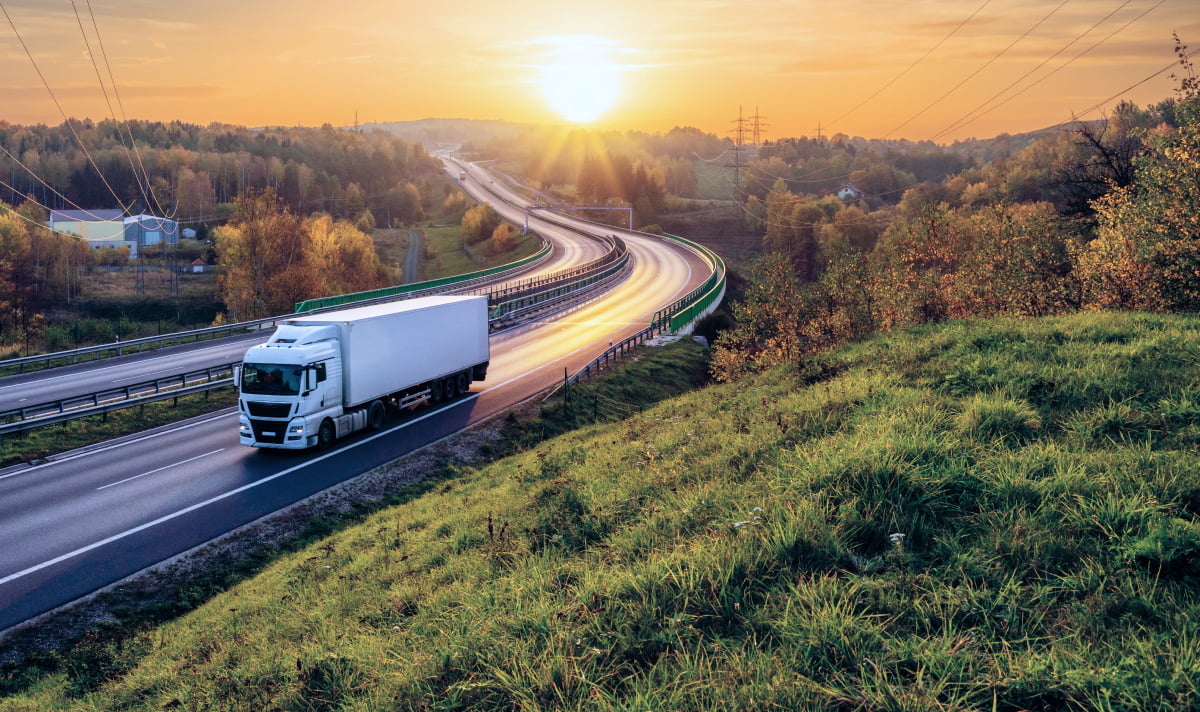 An End-To-End Approach to Supplier Risk Management
