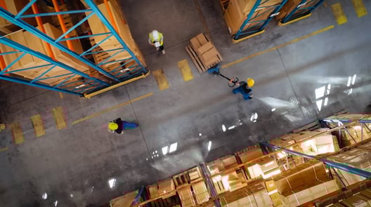 Best Practices for Tracking Warehouse KPIs