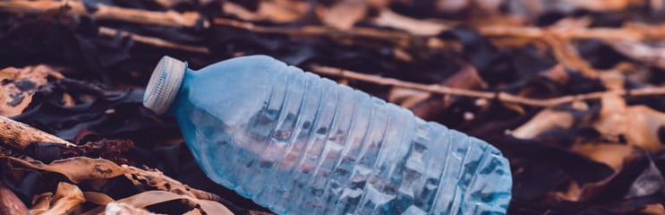 Sustainable Plastic Recycling