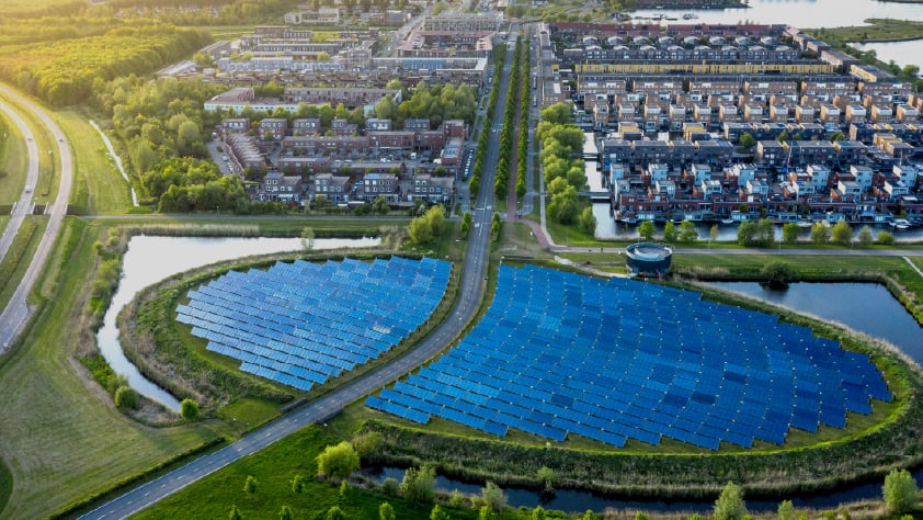 Achieving Sustainability Development Goals Through Data and Analytics