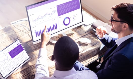 Analytics and Tech Trends for 2023: Toward Resilience