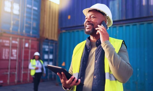 Integrated Analytics: The Key to Supply Chain Efficiency