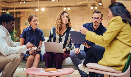 MarTech Bloat: What To Do With Too Much Marketing Data and Tools
