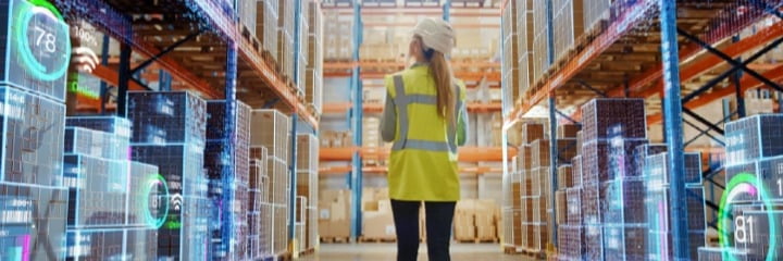 Warehouse management