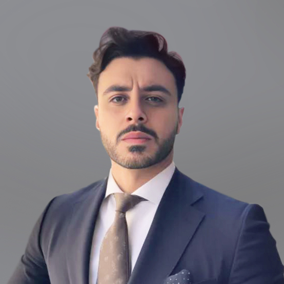 Yassin Ibrahim