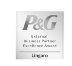 Procter & Gamble Recognition