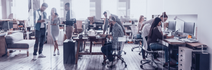 8 Challenges Faced by CTOs When Starting Data Lake Projects-1-1