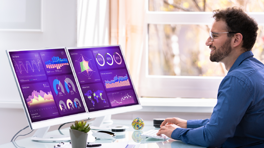 Analytics Trends for 2022: Greener, Diverse, and Cloud-Native
