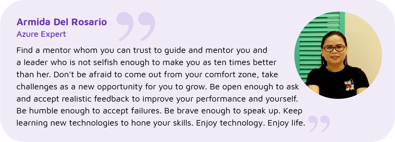 Women in Technology