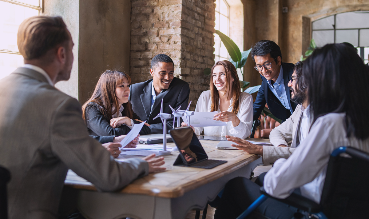 Complying With the Corporate Sustainability Reporting Directive