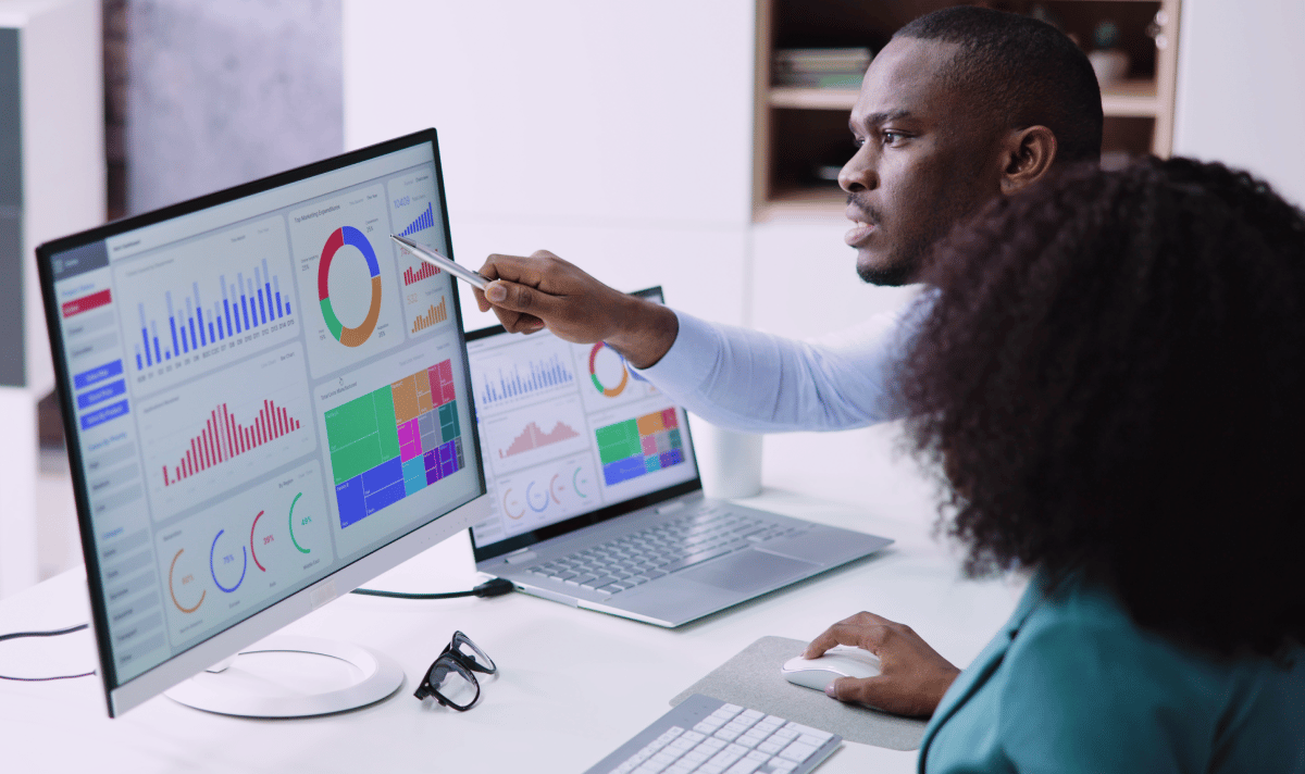 Data ROI: Challenges and Opportunities