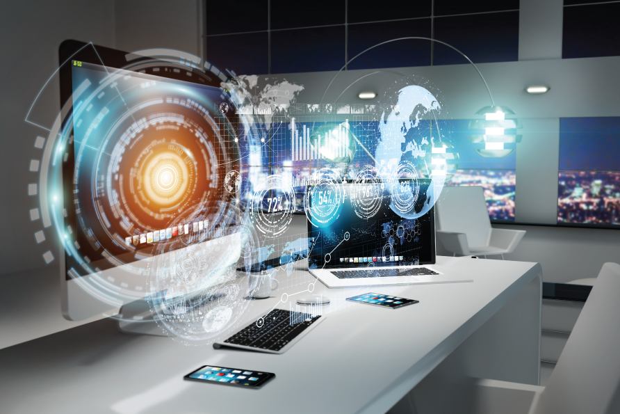 Data Visualization Trends