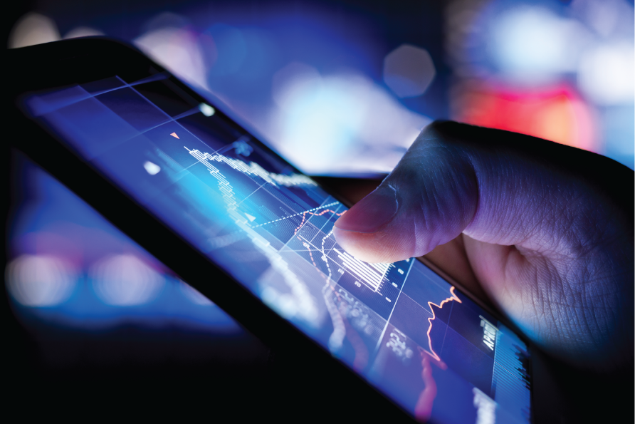 Data Visualization Trends